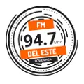 FM del Este - FM 94.7